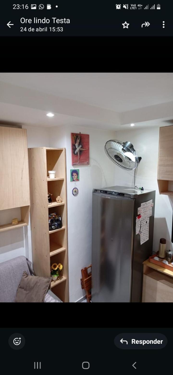 Appartement Relax And Go Rio de Janeiro